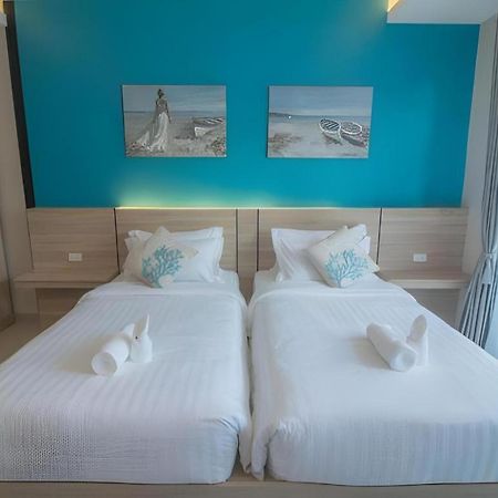Seesea Resort Satun Exterior foto