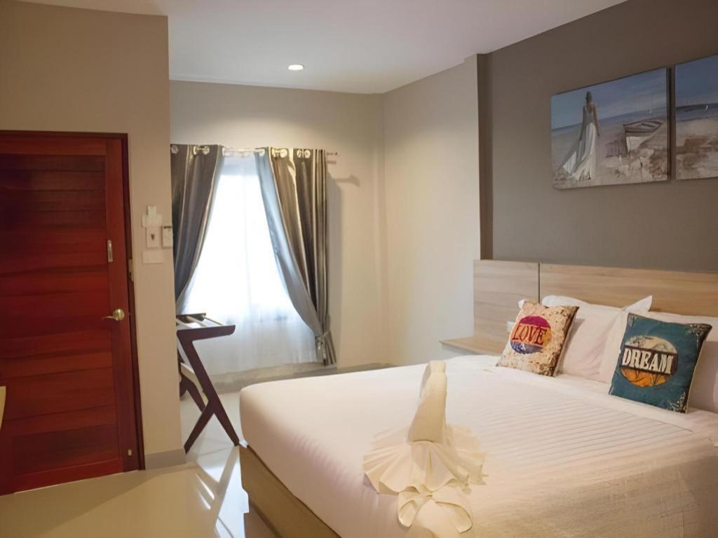 Seesea Resort Satun Exterior foto