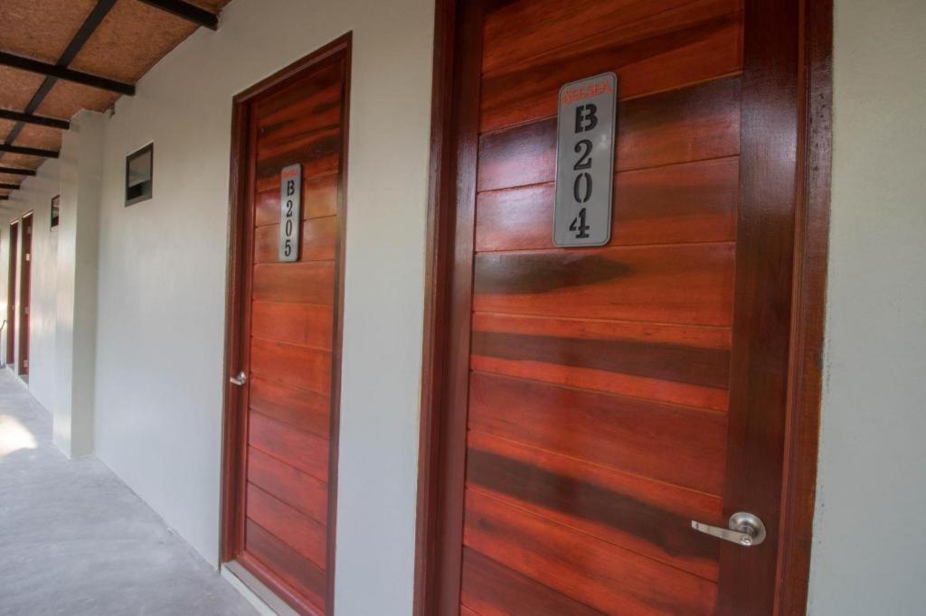 Seesea Resort Satun Exterior foto