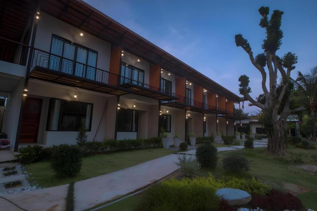 Seesea Resort Satun Exterior foto
