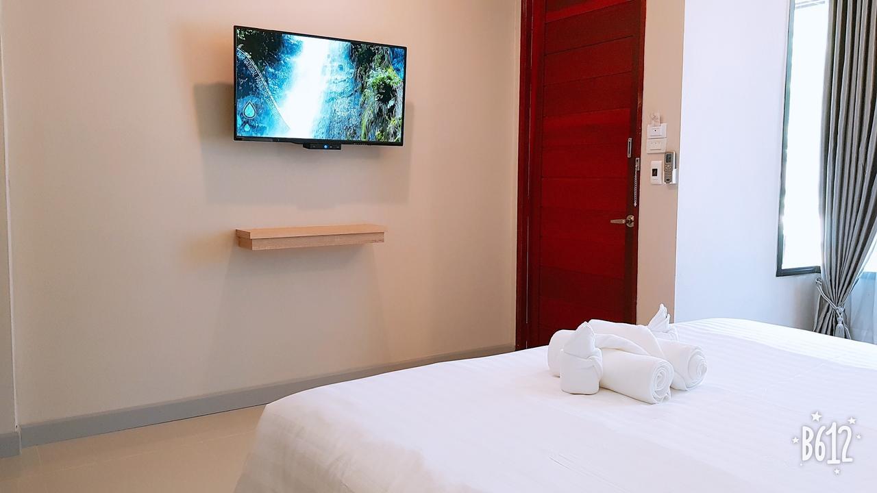 Seesea Resort Satun Exterior foto